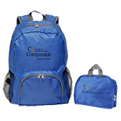 Folding Backpack